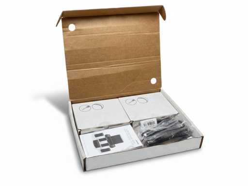 Accessoire d’installation Bose 769006-2010 Lifestyle 600