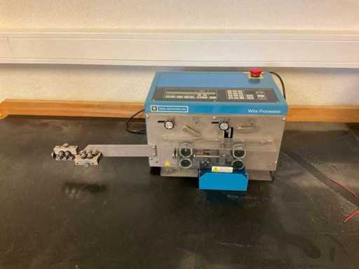 Procesor przewodowy Ideal Industries