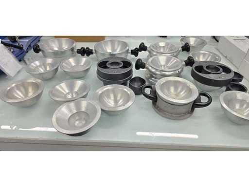 DRYSYN - Heating equipment