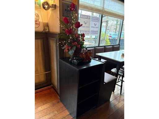 Party Cafe Material/Decoration