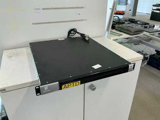 Receptor Ericsson RX820