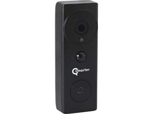 Qsmarter - DB Pro - Wideodzwonki (6x)