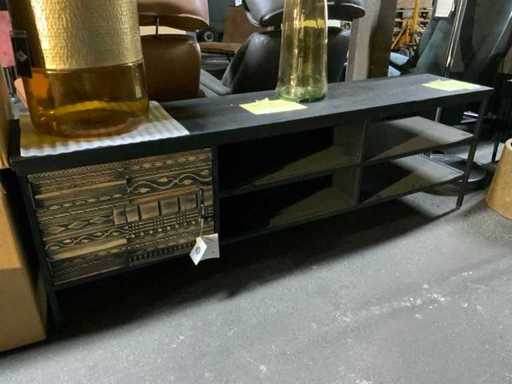 Mobilier I Catcher Malibu TV