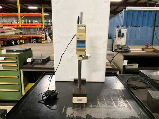 Sony U60BF Digitale meettaster met statief