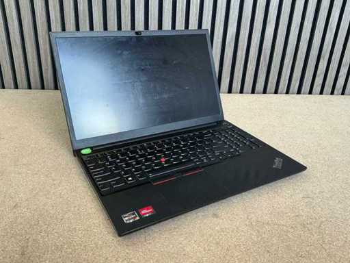 Laptop - LENOVO - 20YG00B6MH