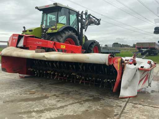 2003 Kuhn FC313 Maaimachine