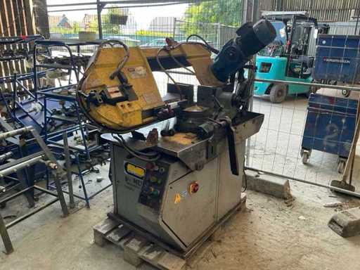 1999 FMB Major Bandsägemaschine