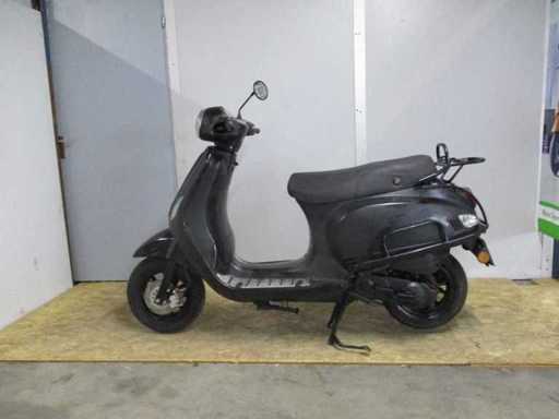 Riya - Snorscooter - RIVA - Scooter
