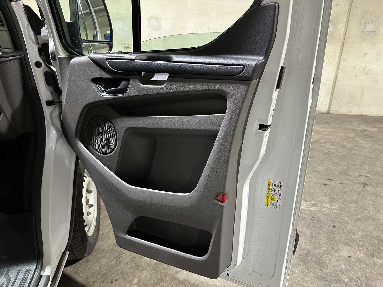 Ford Transit Custom 320 2.0 TDCI L1H1 Trend 108pk 2019, V-02-GKS