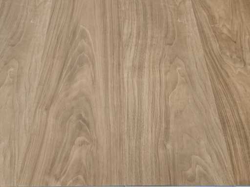 48 m2 PVC SPC click plank - 1220 x 228 x 5 mm