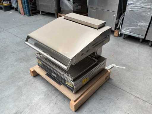 Giorik SH560T Salamander