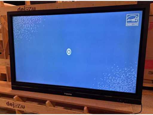 Prowise EntryLine UHD 2021 cu ecran tactil interactiv 55"