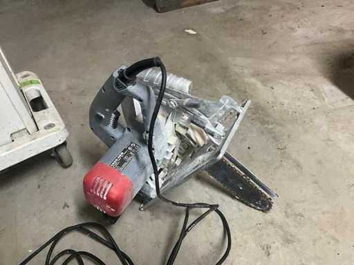 Kress 1400hks motosega