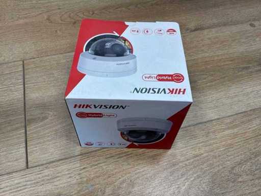 HikVision Sicherheitskamera (19x)