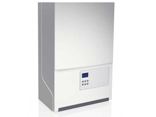 Atag - P27EC CW4 - TZ27E50H - Caldaia combinata HR