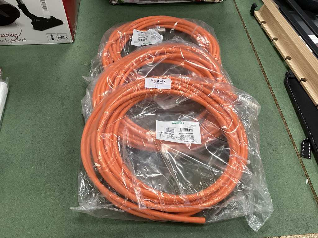 Schneider - Motor connection cable