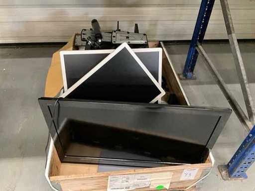 Monitor (7x)