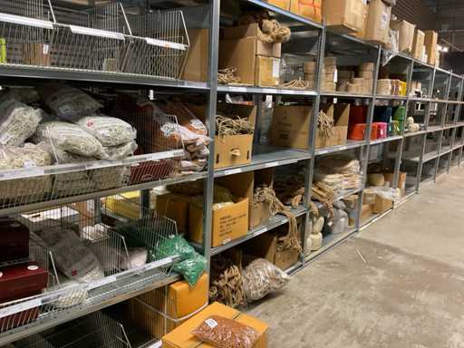 Fournitures de décoration