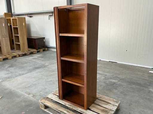 Eichenfach / Fußschrank 156x56,5x35cm
