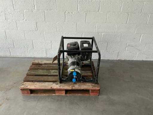 Generator Genermore EN8000 z 2013 roku