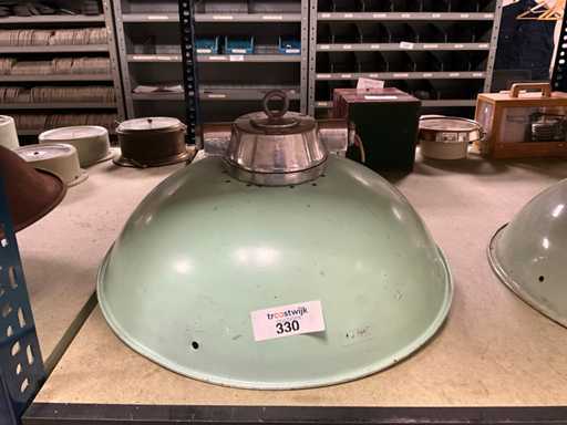 Lampada a sospensione Ship