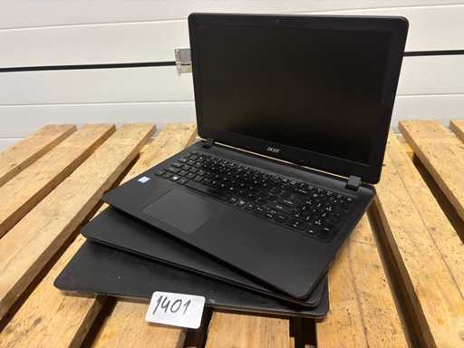 Party - Laptops (3x)