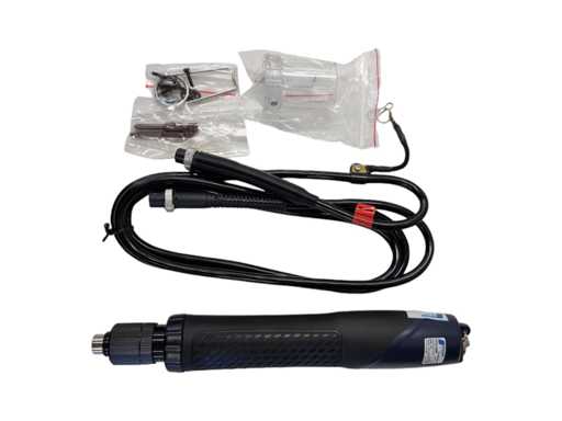 Elektrische koppelsleutels - Delta Regis (19x)