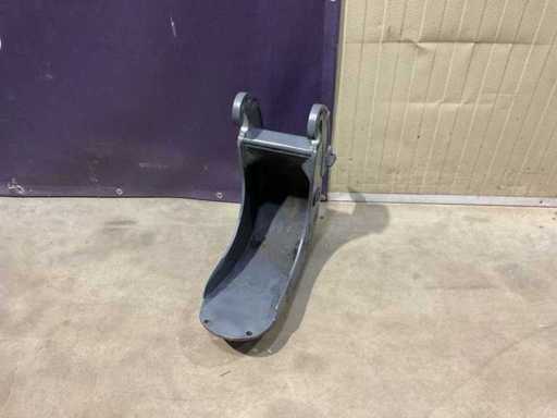 Vassoio per banane Vematec