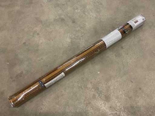 Karwei Bambù Traslucido 120x180cm Arrotolato