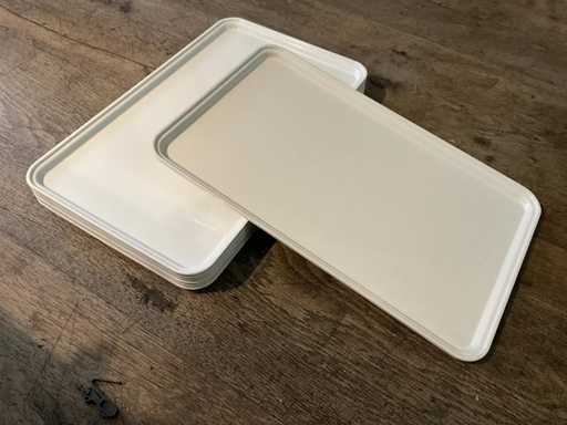 Cambro - Camtray - Dienblad (50x)