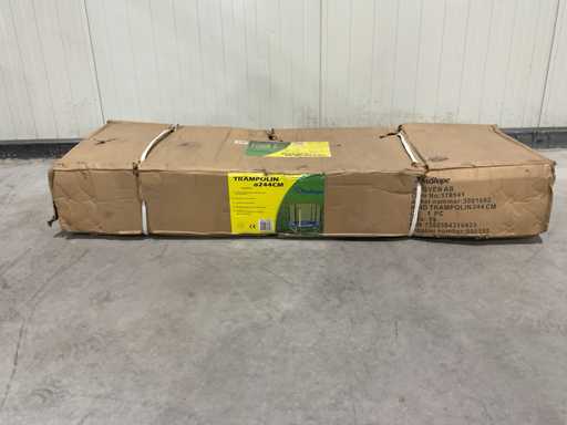 Formă Pro 3001692 Trambulină de 244 cm