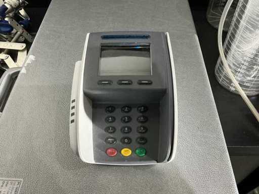 Bancomat Yonami (3 volte)