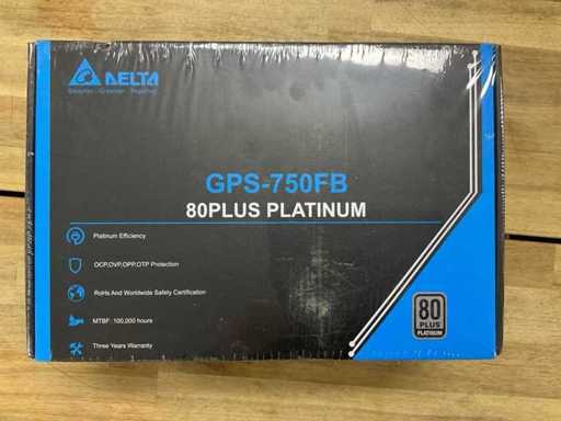 Delta GP-750FB Internal Power Supply