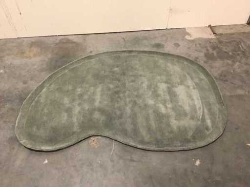 VEER CARPETS Covor Conga Taupe 160x230cm