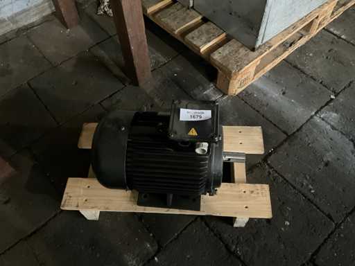 Motore elettrico Fiac Y112-M