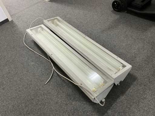 Kabinen Beleuchtung (2x)