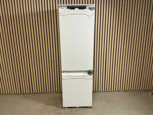 Pelgrim PCD52178N Wbudowana lodówka i zamrażarka