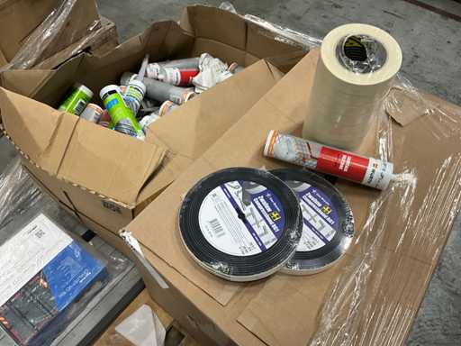 Kit e nastro per feste