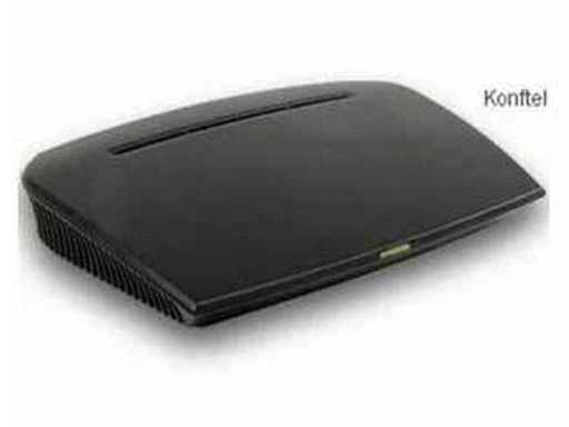 Konftel DECT Base station
