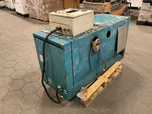 2006 Stamford BC. M184E2 Generator