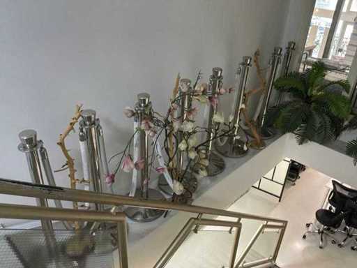 Matériaux décoratifs