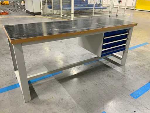 Bott Workbench