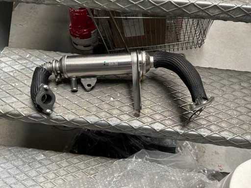 Oryginalny zestaw części zamiennych - Chłodzenie i klimatyzacja