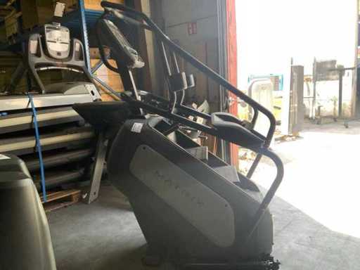 Matrix C5x climbmill Other cardio equipment