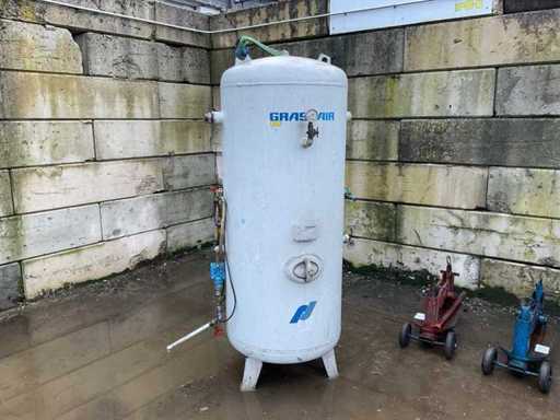 Réservoir tampon Grassair MB030492 1996