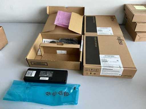 Fujitsu Docking Station