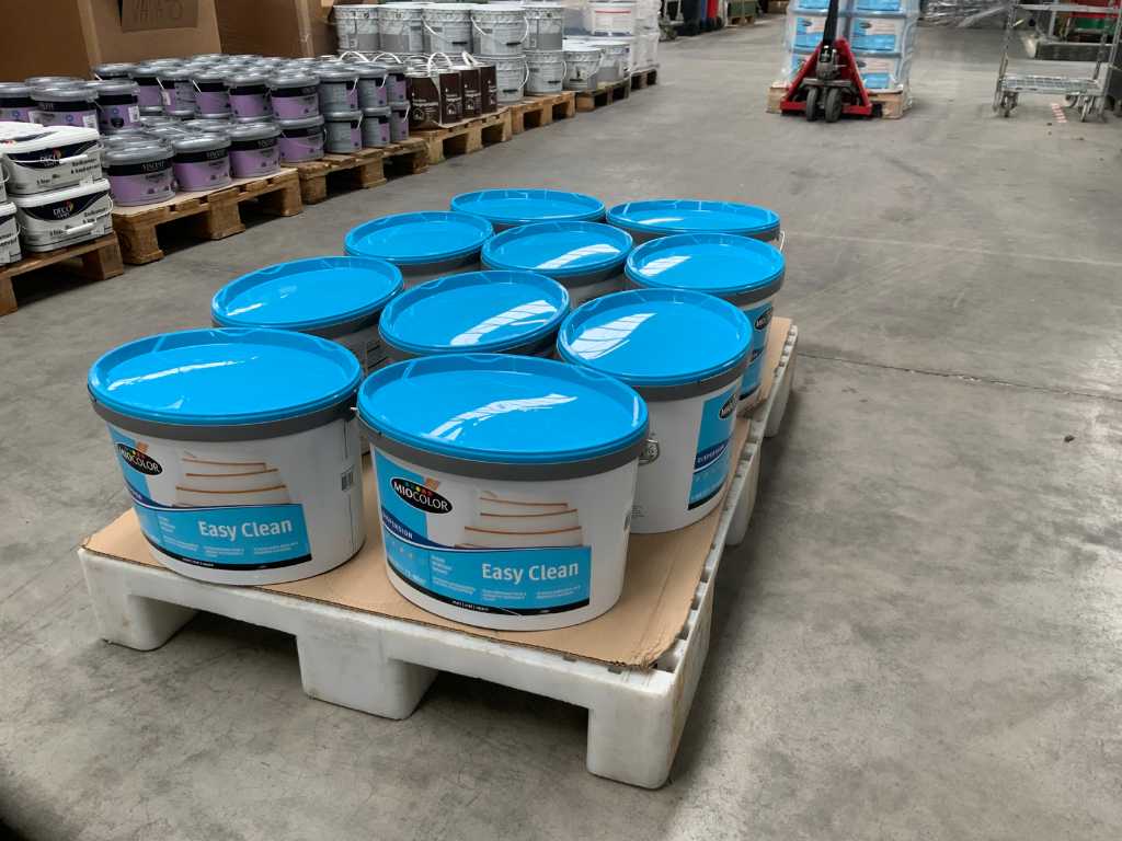 Wall/ceiling paint 10 litres