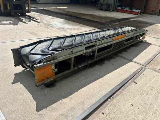 Etramo - transportband 3m