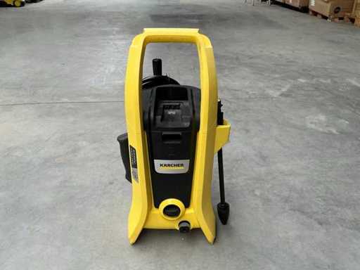 Karcher K2 Hochdruckreiniger