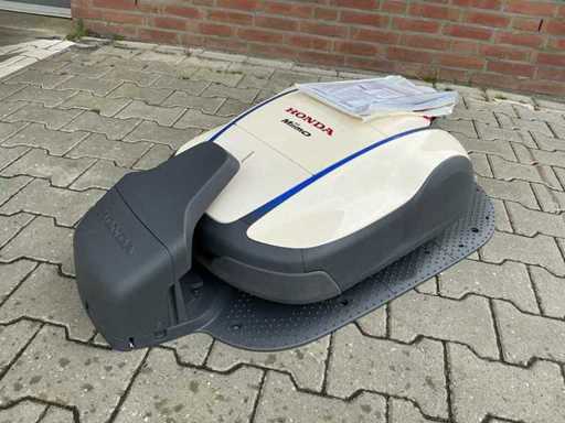 Honda Miimo HRM2500 Roboterrasenmäher